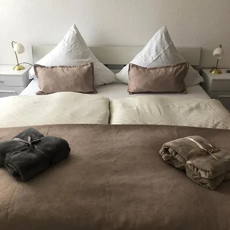 Waldkristall * אוברלינגן