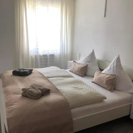 Apartment Waldkristall Uberlingen