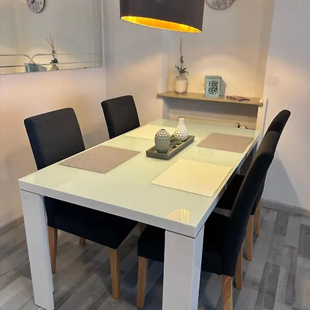 Apartment Waldkristall Uberlingen