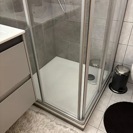 Apartment Waldkristall *