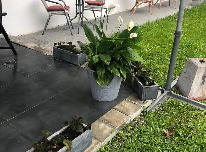 Lägenhet Waldkristall