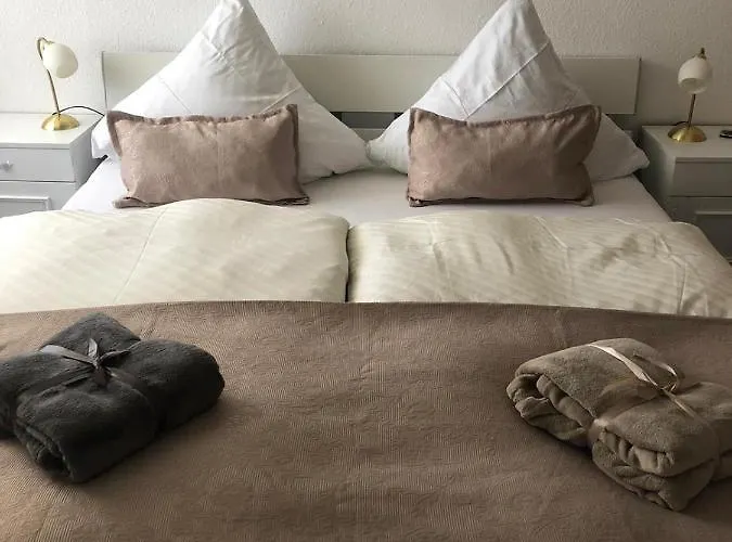 Waldkristall * אוברלינגן