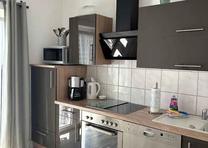 Waldkristall Lägenhet