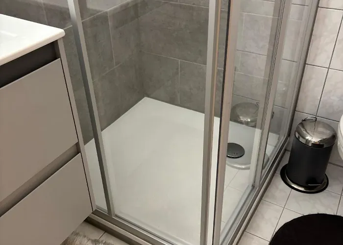 דירה Waldkristall *